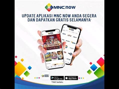 Download Aplikasi MNC Now For PC